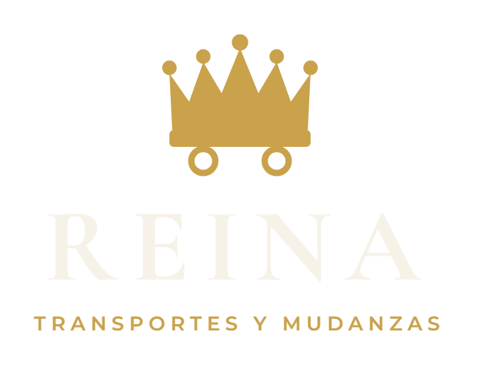 Reina Transportes · Transportes y mudanzas